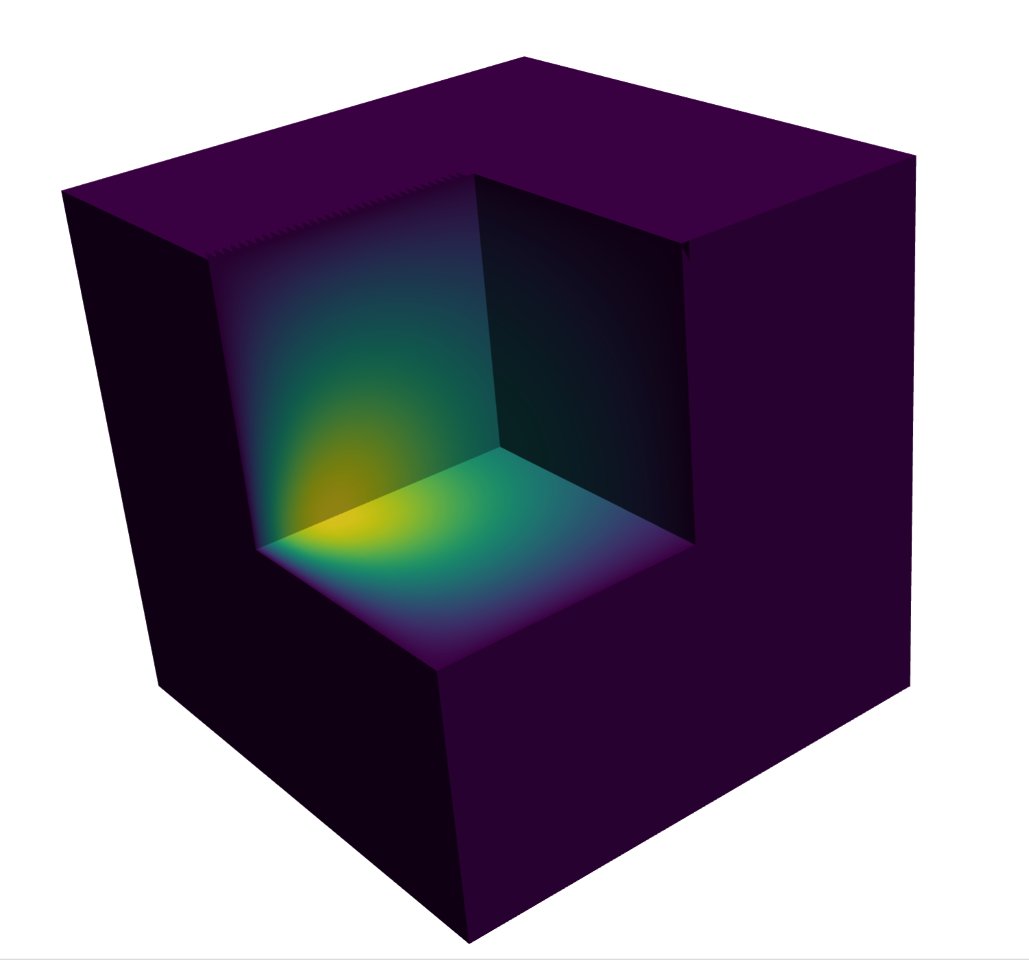 OpenMC coupling